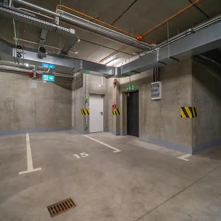 Marynarska Aquapark *