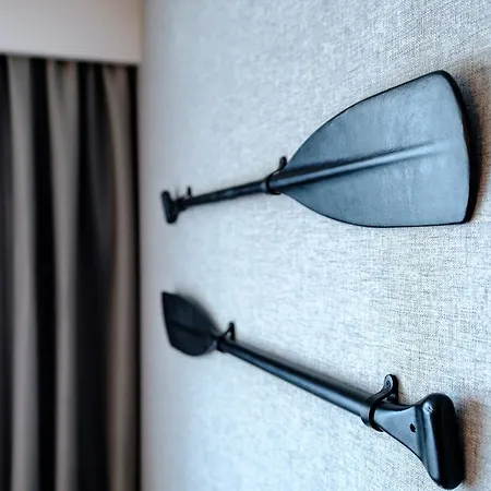 Marynarska Aquapark Reda