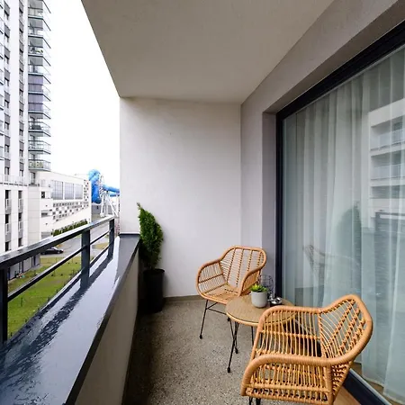 Marynarska Aquapark Reda