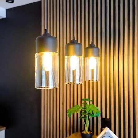 Marynarska Aquapark Apartament