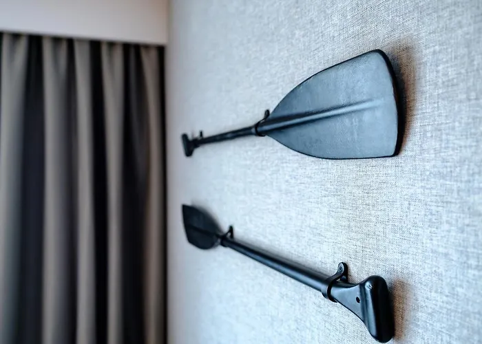 Marynarska Aquapark 雷达