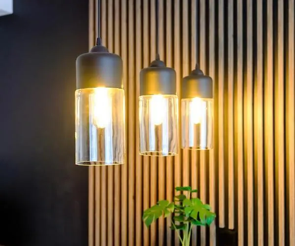 Marynarska Aquapark Apartamento